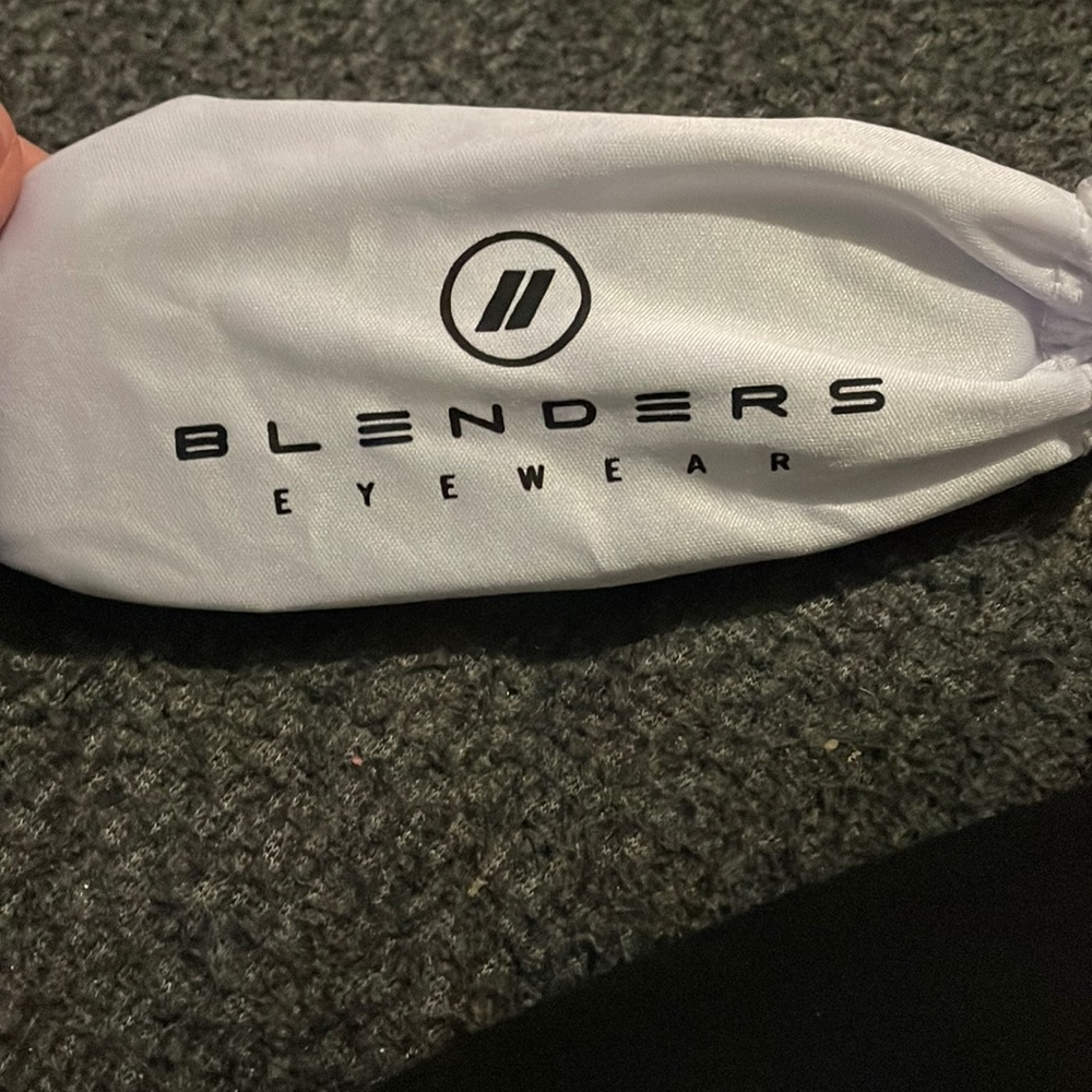 Men eyewear